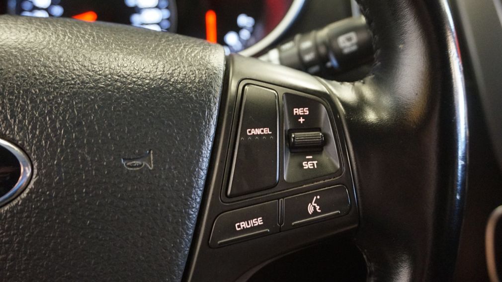 2015 Kia Sorento LX AWD (a/c-gr. électrique-bluetooth) #13