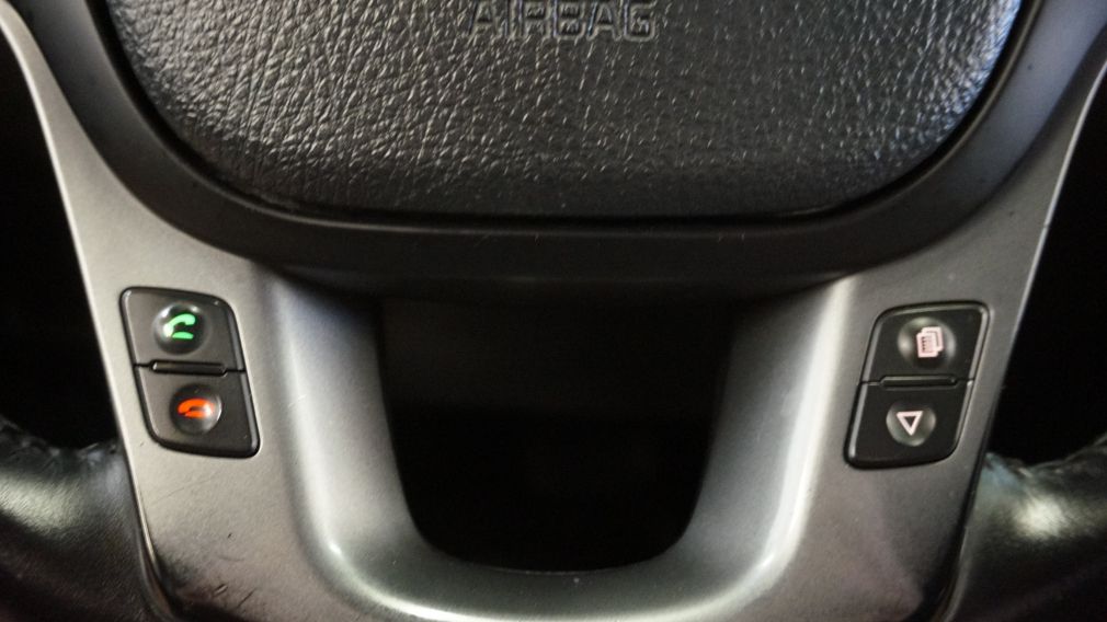 2015 Kia Sorento LX AWD (a/c-gr. électrique-bluetooth) #14