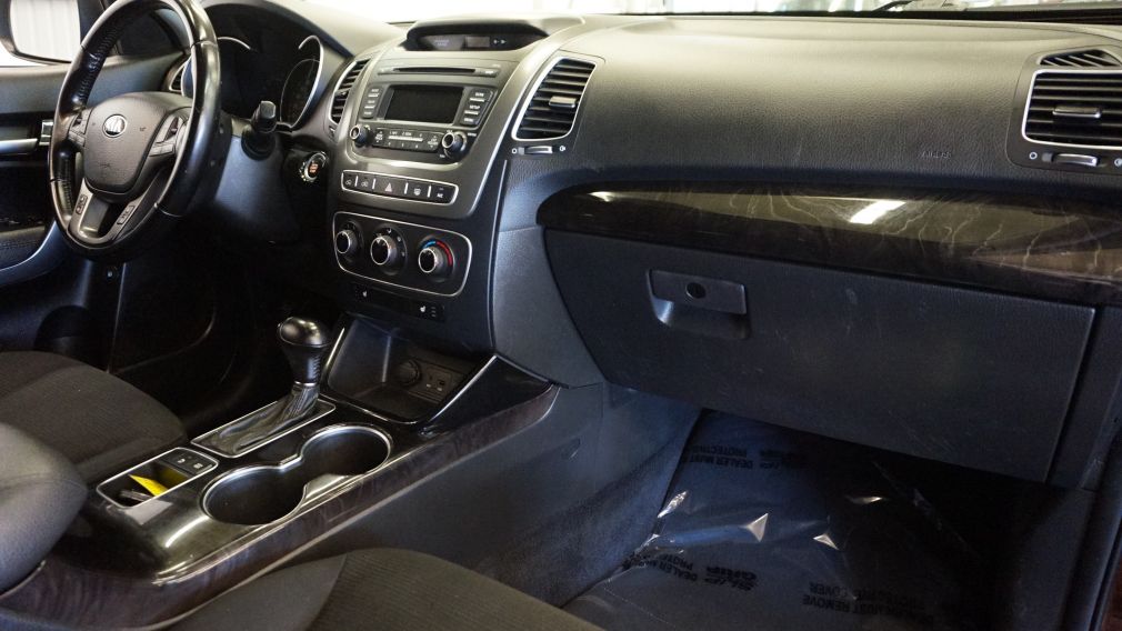 2015 Kia Sorento LX AWD (a/c-gr. électrique-bluetooth) #29