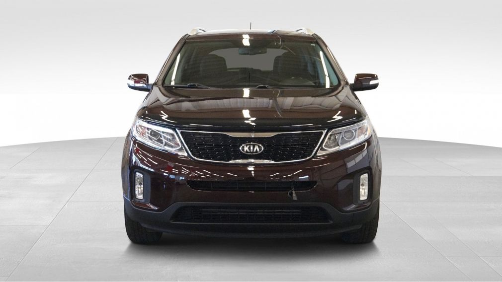 2015 Kia Sorento LX AWD (a/c-gr. électrique-bluetooth) #2