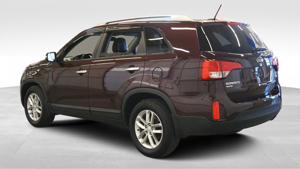 2015 Kia Sorento LX AWD (a/c-gr. électrique-bluetooth) #4