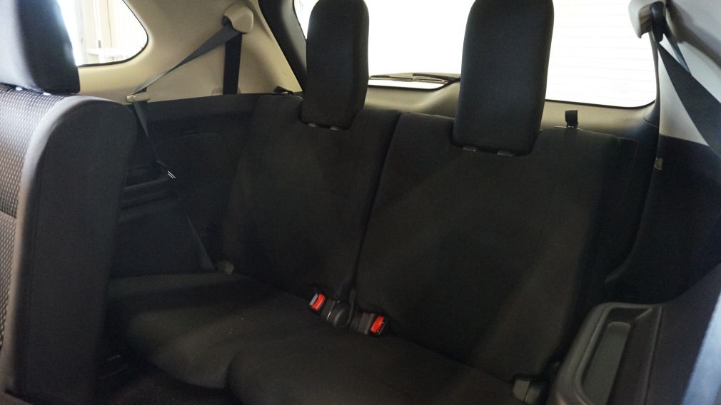 2016 Mitsubishi Outlander AWC (a/c-bluetooth-sièges chauffants) #20