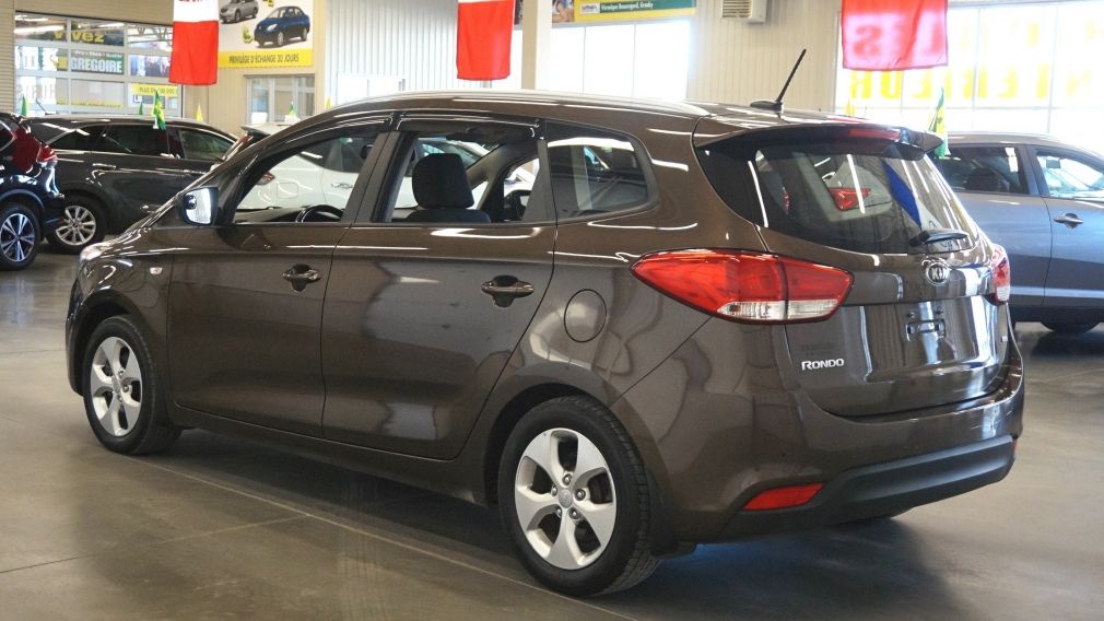 2014 Kia Rondo EX (a/c-sonar-gr. électrique-bluetooth) #3