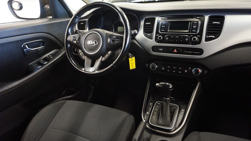 2014 Kia Rondo EX (a/c-sonar-gr. électrique-bluetooth) #9