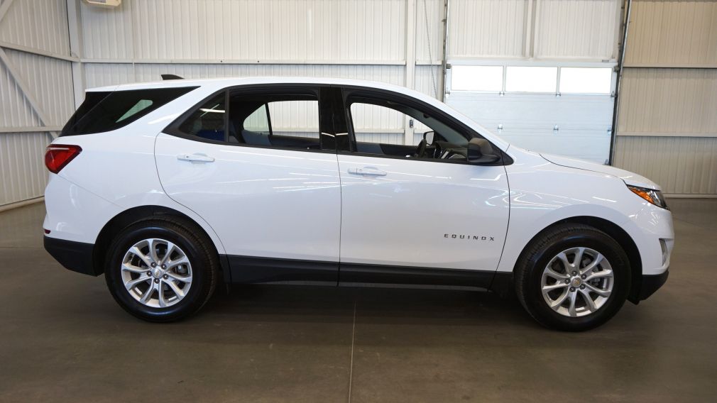 2019 Chevrolet Equinox (a/c-gr. électrique-bluetooth-caméra) #5