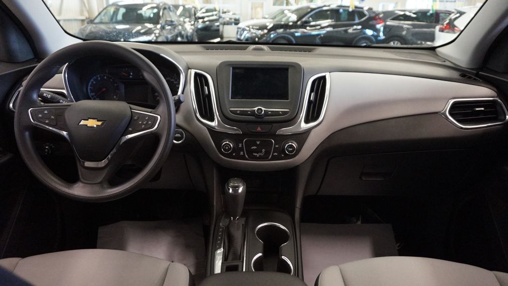 2019 Chevrolet Equinox (a/c-gr. électrique-bluetooth-caméra) #7