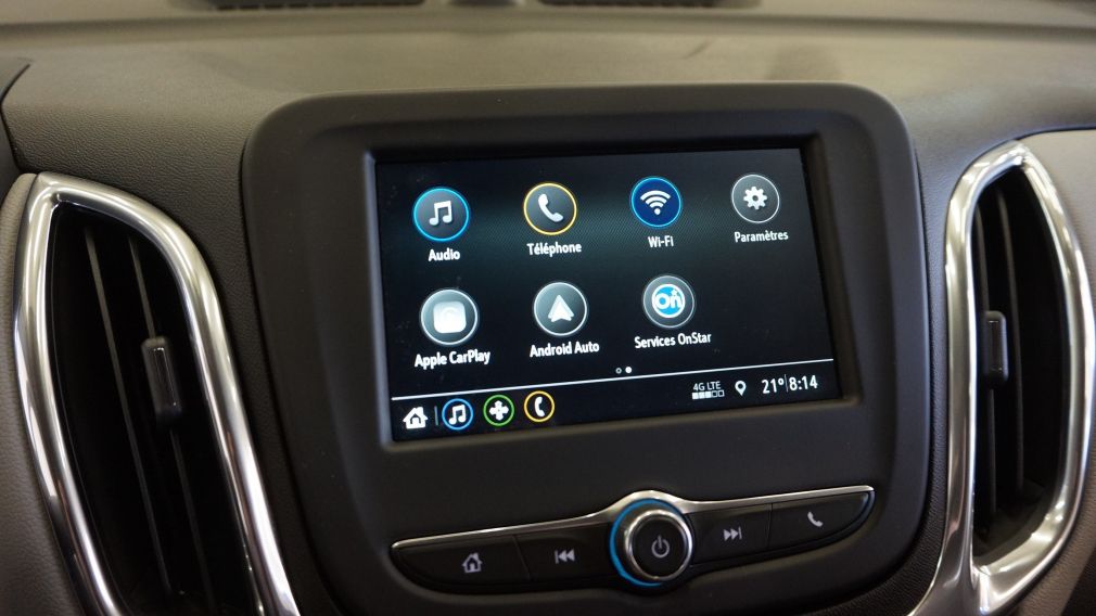 2019 Chevrolet Equinox (a/c-gr. électrique-bluetooth-caméra) #13