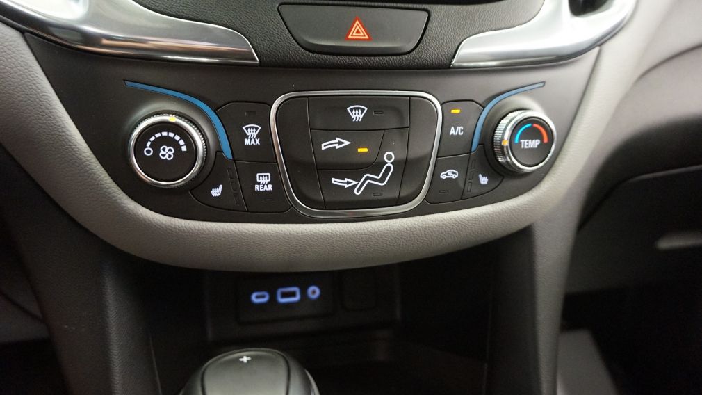 2019 Chevrolet Equinox (a/c-gr. électrique-bluetooth-caméra) #15