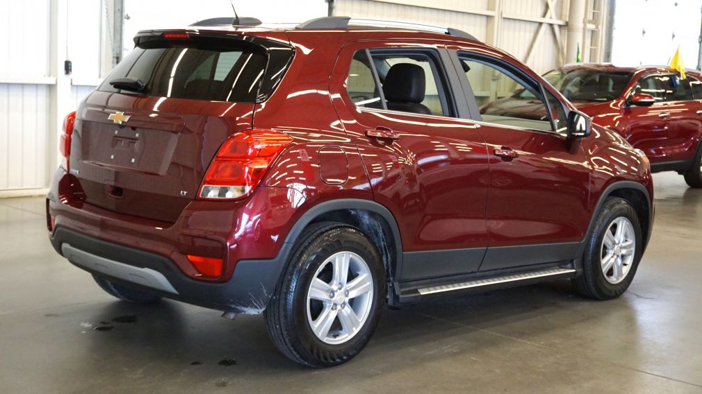 2017 Chevrolet Trax LT 1.4L Turbo (caméra-sonar-bluetooth-toit) #5