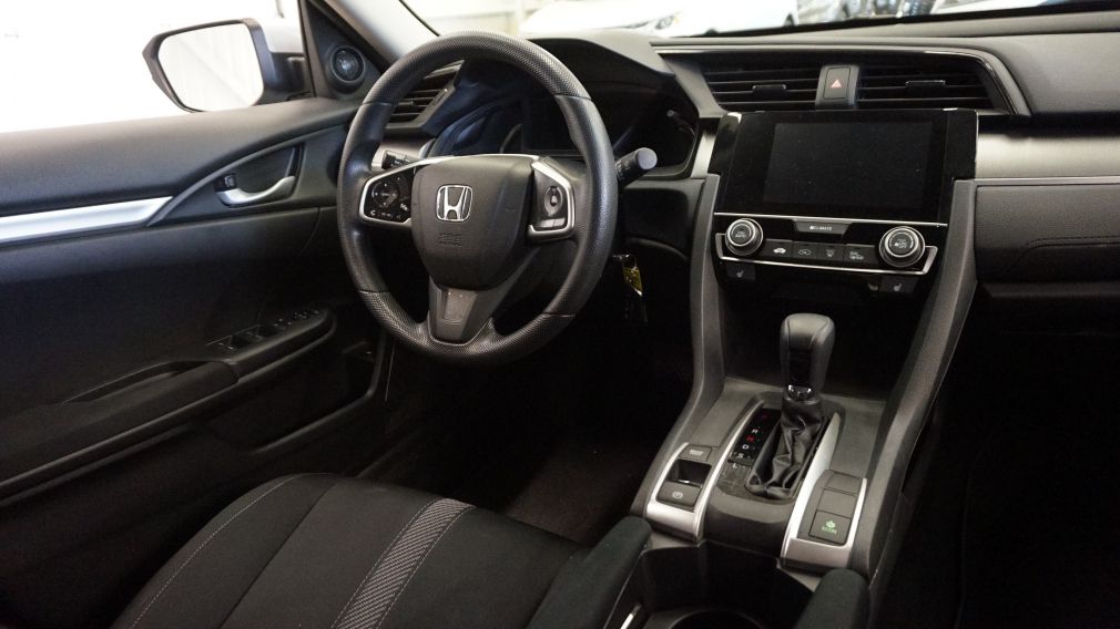 2016 Honda Civic LX (a/c-gr. électrique-bluetooth) #11