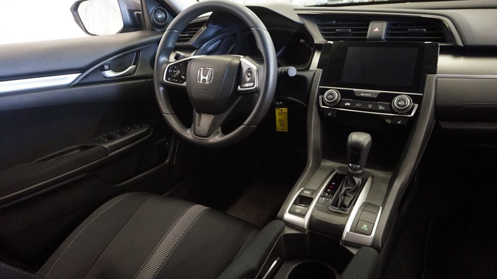 2016 Honda Civic LX (a/c-caméra-gr. électrique-bluetooth) #11