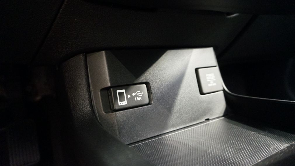 2016 Honda Civic LX (a/c-caméra-gr. électrique-bluetooth) #16