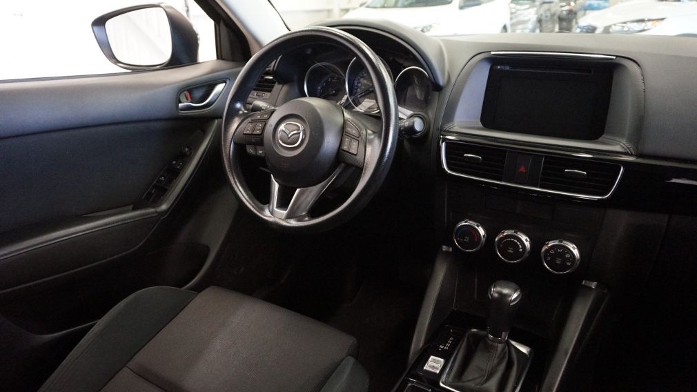 2016 Mazda CX 5 GS (a/c-gr. électrique-bluetooth) #6