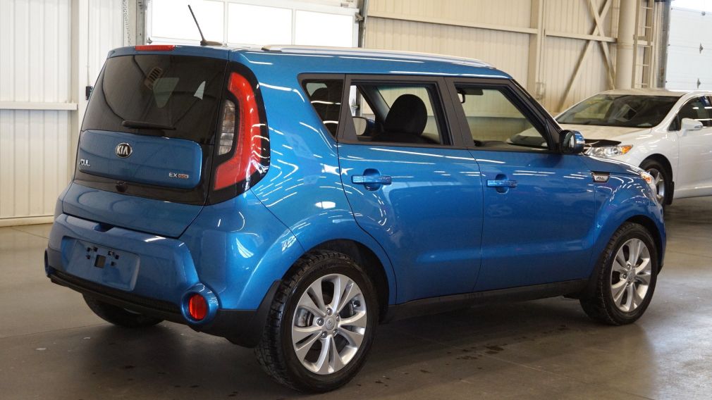 2015 Kia Soul EX (caméra-a/c-gr. électrique-bluetooth) #4