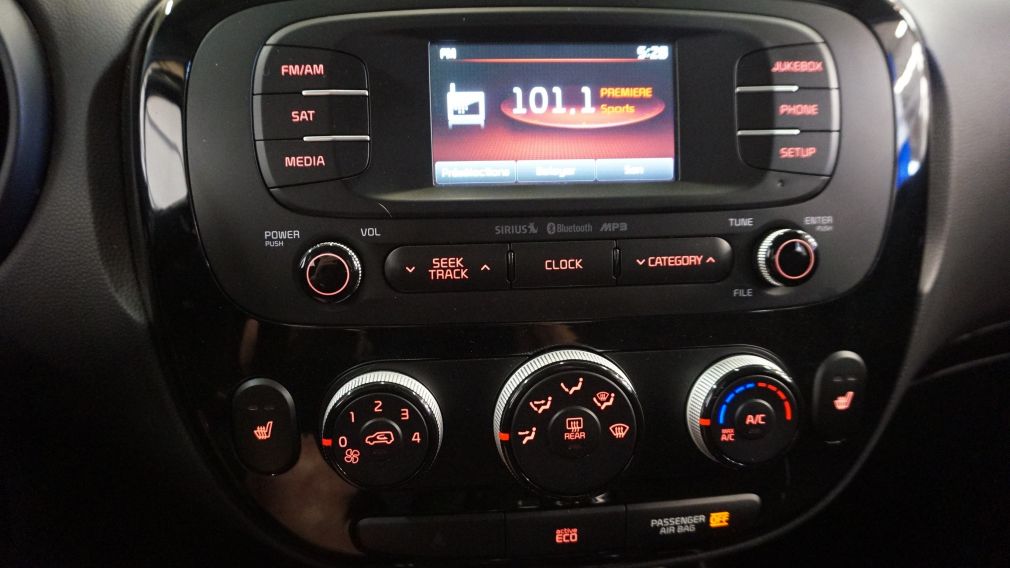 2015 Kia Soul EX (caméra-a/c-gr. électrique-bluetooth) #12