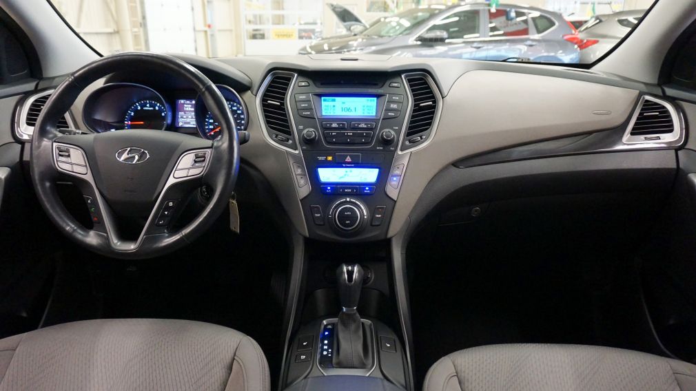 2013 Hyundai Santa Fe Sport AWD (sonar de recul-bluetooth) #19