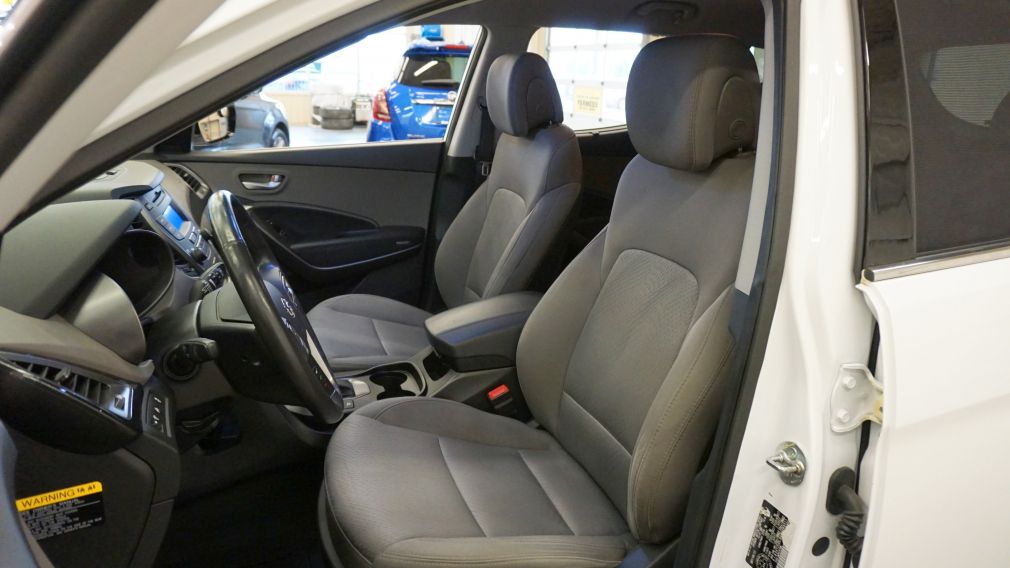 2013 Hyundai Santa Fe Sport AWD (sonar de recul-bluetooth) #22