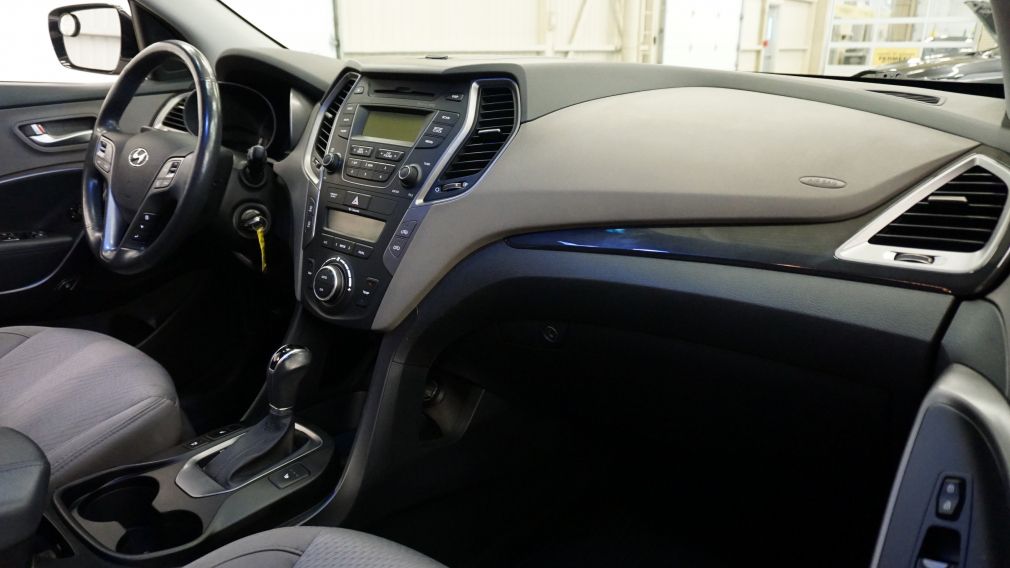 2013 Hyundai Santa Fe Sport AWD (sonar de recul-bluetooth) #29