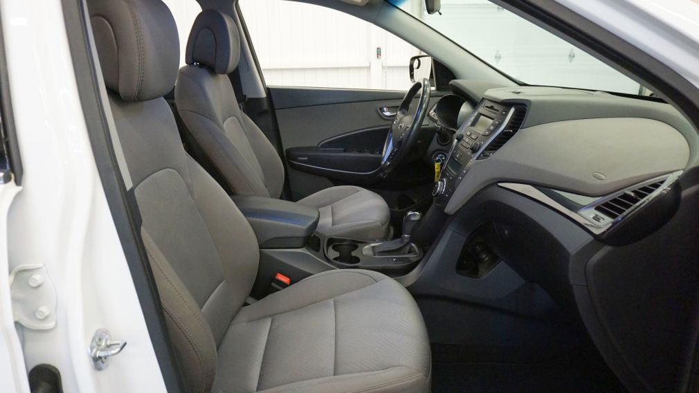 2013 Hyundai Santa Fe Sport AWD (sonar de recul-bluetooth) #30