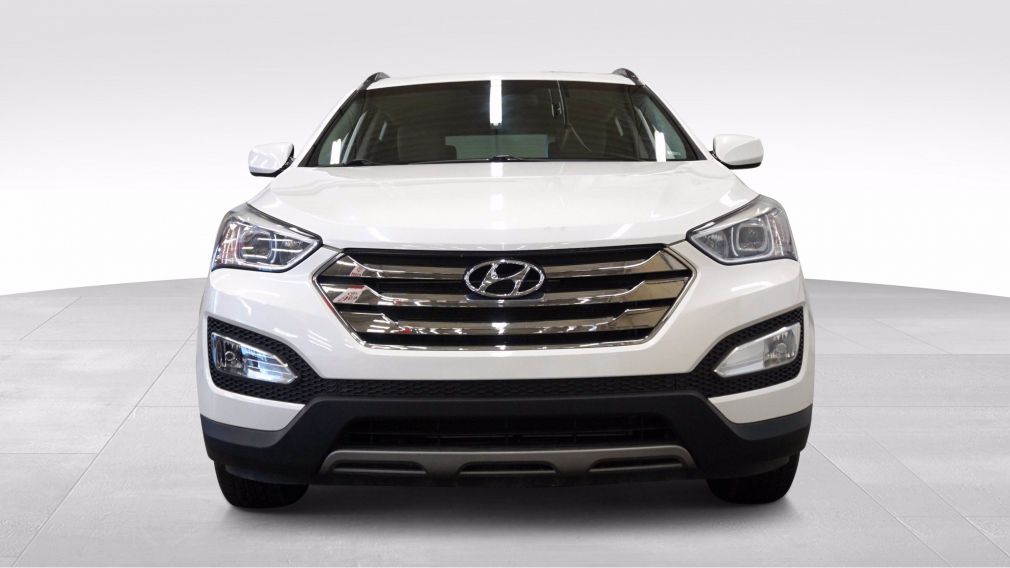 2013 Hyundai Santa Fe Sport AWD (sonar de recul-bluetooth) #1