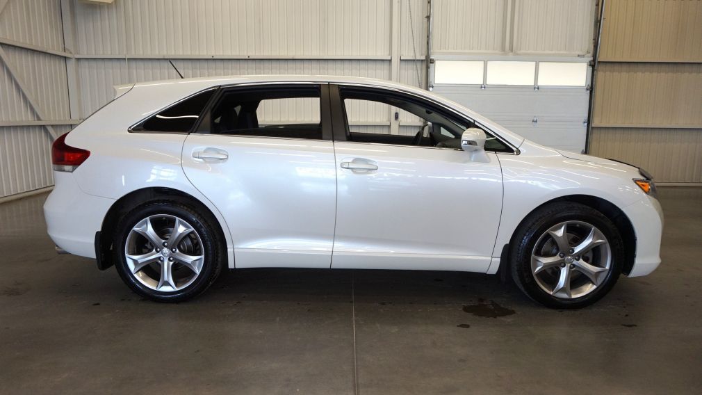 2015 Toyota Venza LE AWD (caméra-gr. électrique-bluetooth) #5