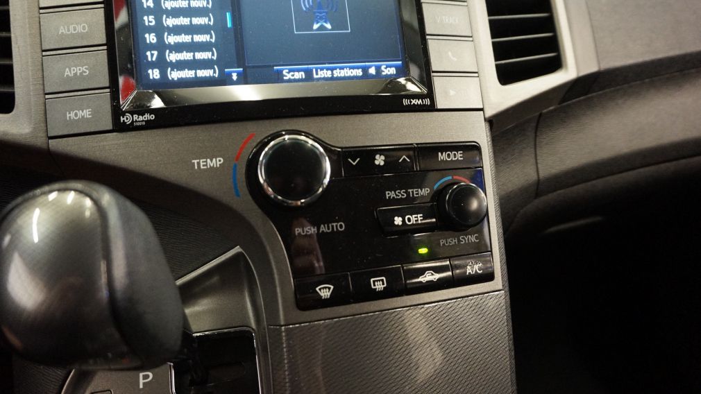 2015 Toyota Venza LE AWD (caméra-gr. électrique-bluetooth) #15