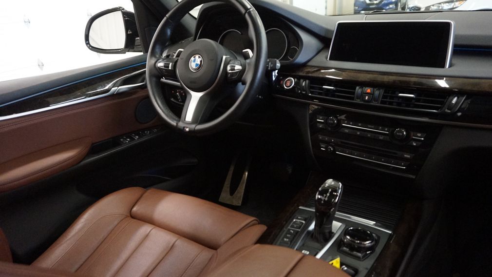 2016 BMW X5 xDrive50i M Pack Executive Pack #11