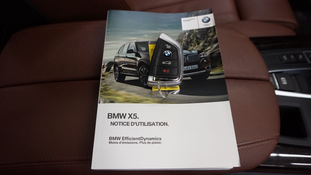 2016 BMW X5 xDrive50i M Pack Executive Pack #39