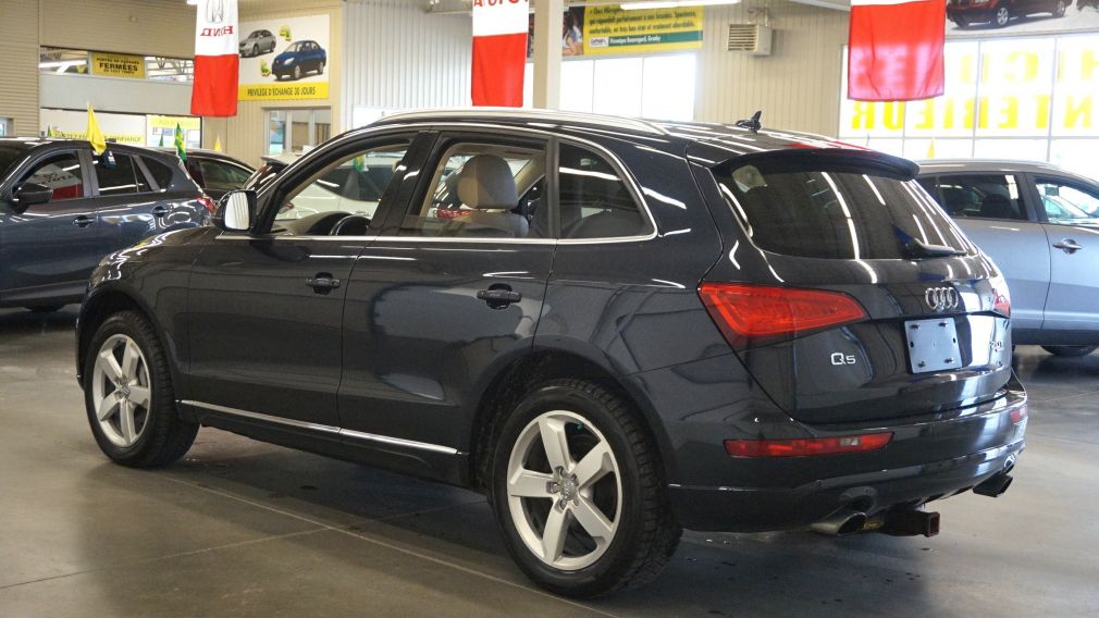 2013 Audi Q5 2.0T Quattro (cuir-toit pano-sonar) #5