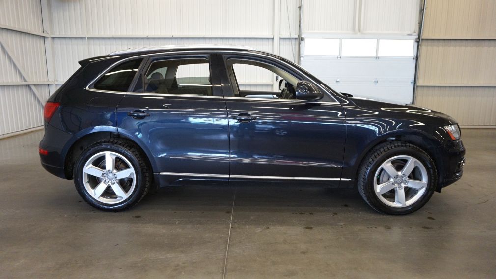 2013 Audi Q5 2.0T Quattro (cuir-toit pano-sonar) #8