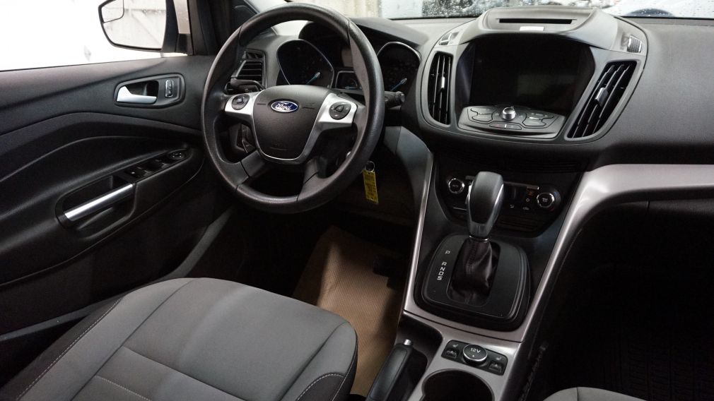 2016 Ford Escape SE AWD (sonar-navi-caméra-bluetooth) #10