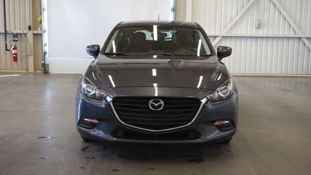 2017 Mazda 3 G (a/c-caméra-gr. électrique-bluetooth) #1