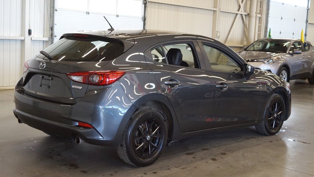 2017 Mazda 3 G (a/c-caméra-gr. électrique-bluetooth) #7