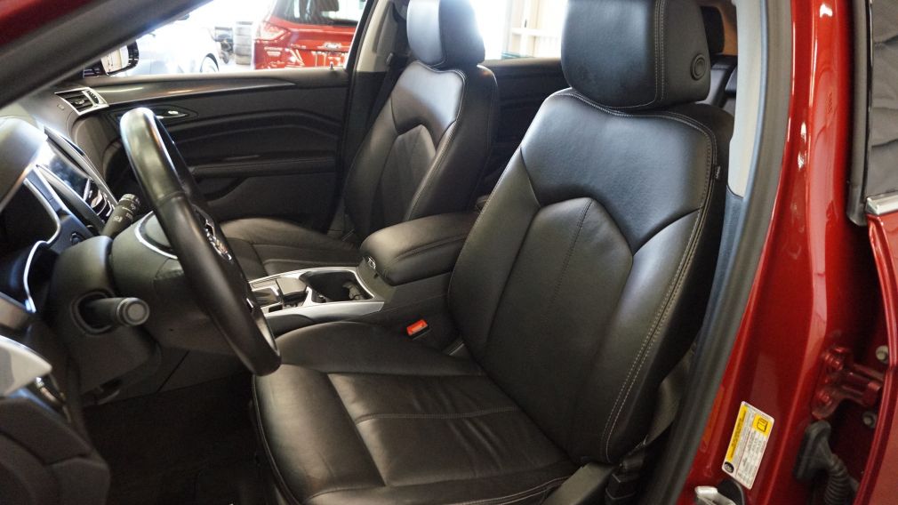2014 Cadillac SRX (a/c-cuir-gr. électrique-bluetooth) #16