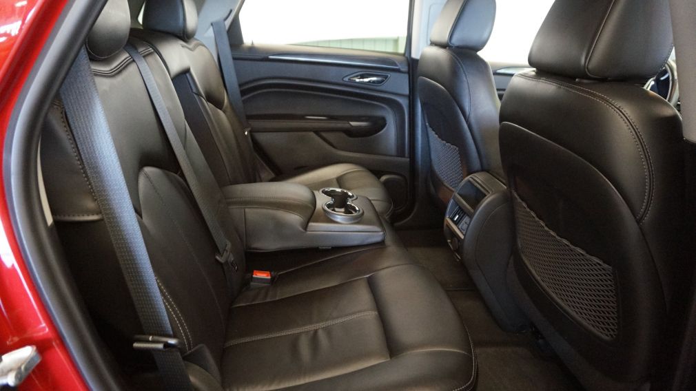 2014 Cadillac SRX (a/c-cuir-gr. électrique-bluetooth) #22