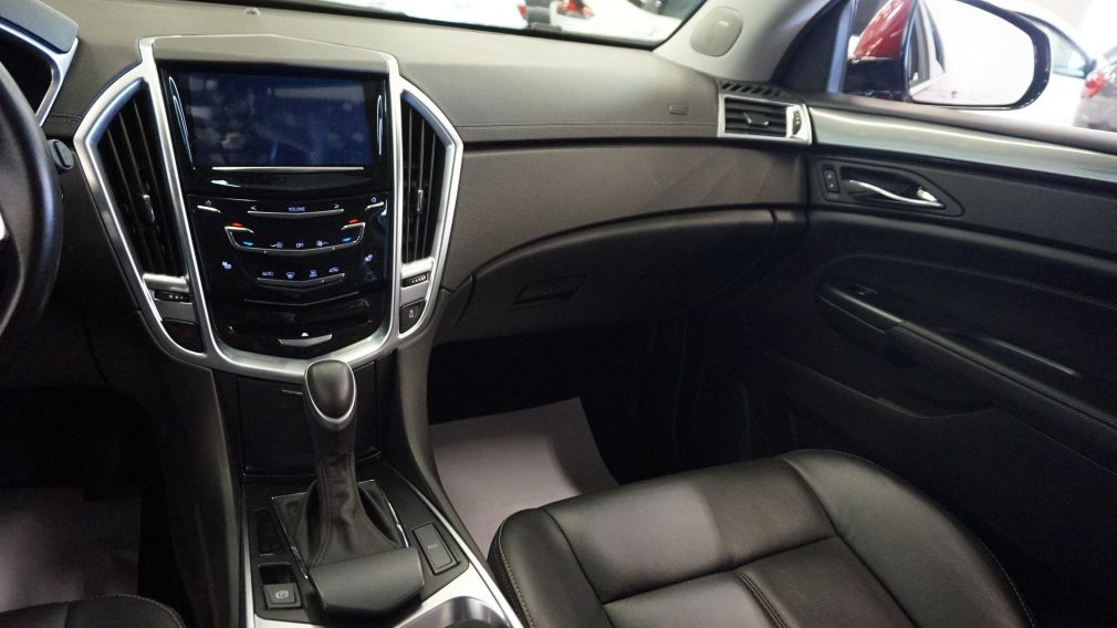 2014 Cadillac SRX (a/c-cuir-gr. électrique-bluetooth) #6