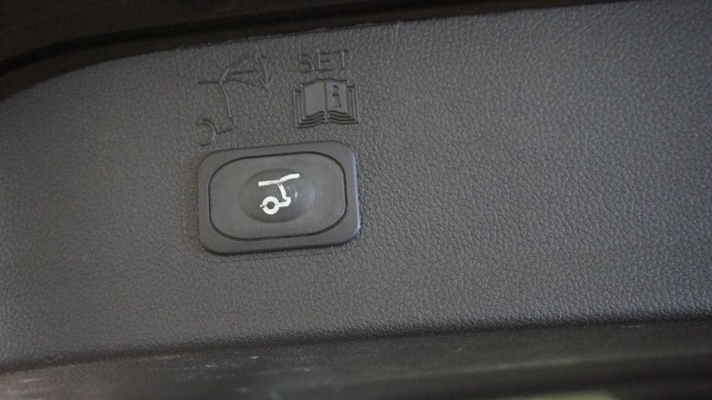 2015 Ford Escape Titanium AWD (caméra-toit pano-navi-cuir) #27