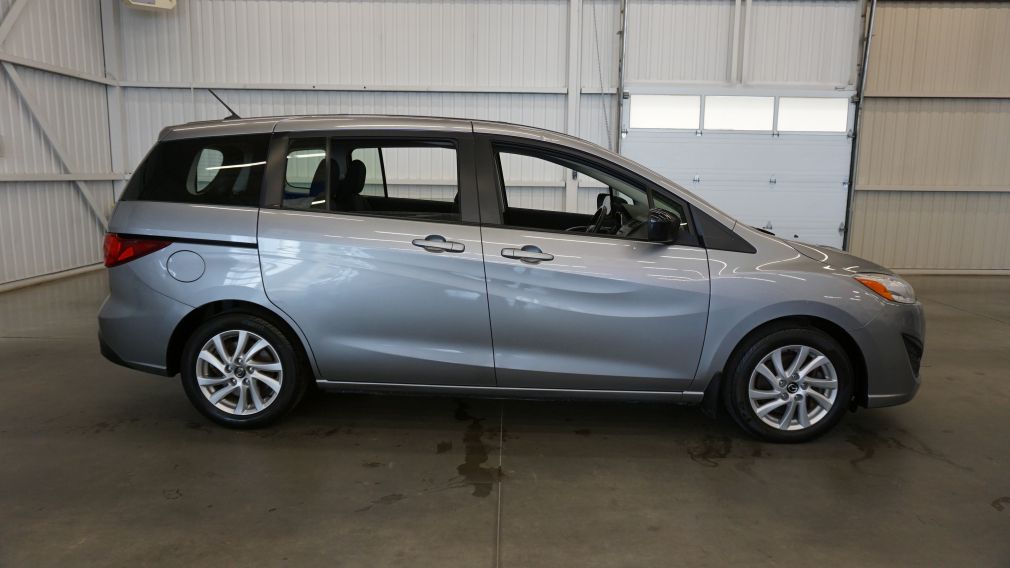 2014 Mazda 5 GS (a/c-gr. électrique) #5