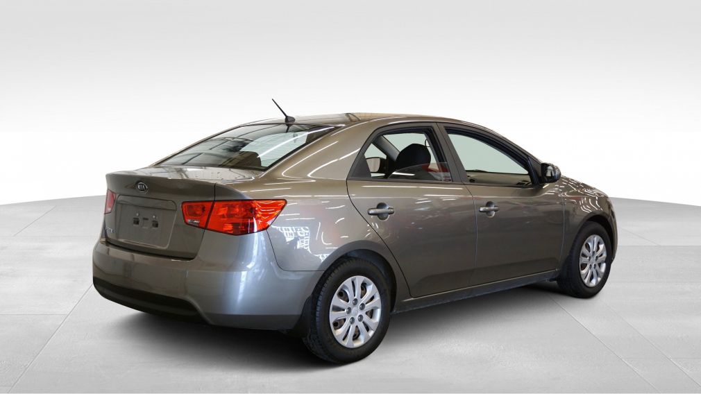 2012 Kia Forte (a/c-gr. électrique-bluetooth) #4