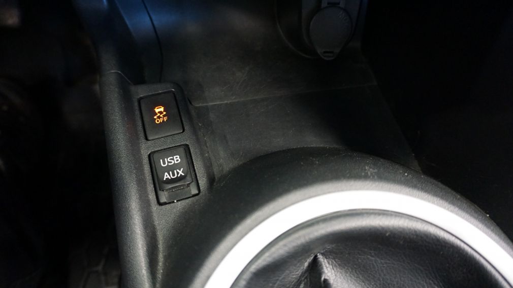 2014 Scion TC (a/c-gr. électrique-bluetooth) #18