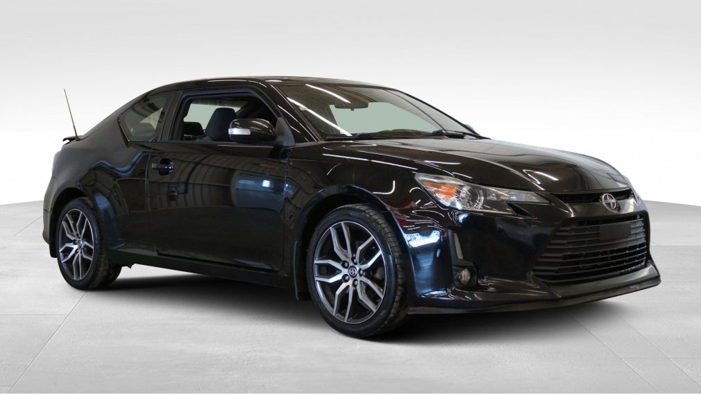 2014 Scion TC (a/c-gr. électrique-bluetooth) #0