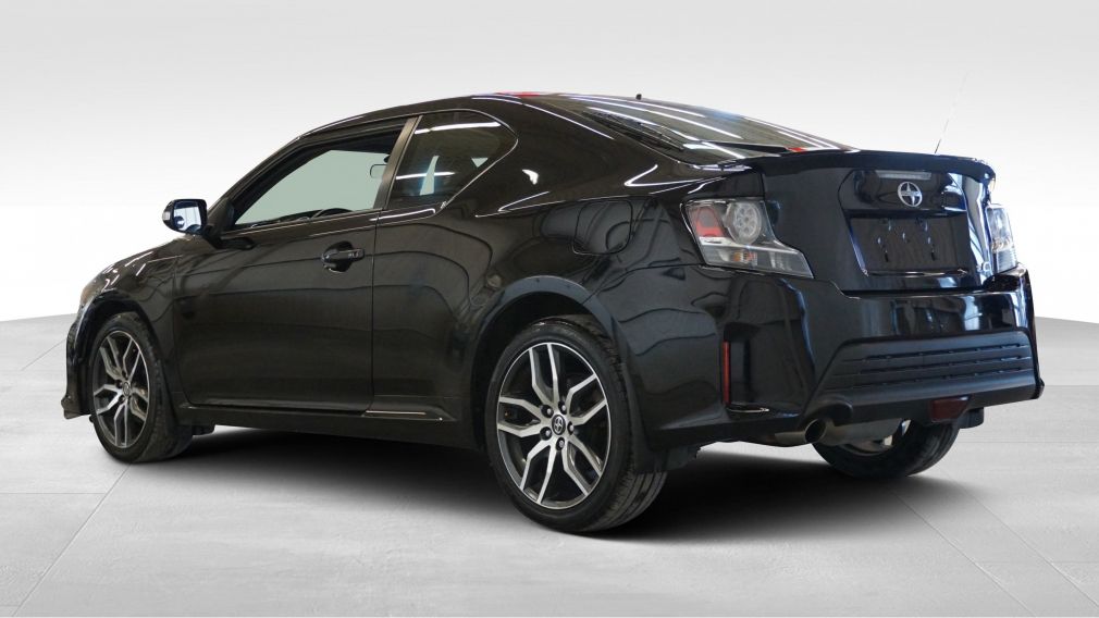 2014 Scion TC (a/c-gr. électrique-bluetooth) #4