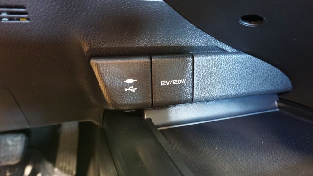 2019 Toyota Camry SE (cuir-bluetooth-sièges chauffants) #19
