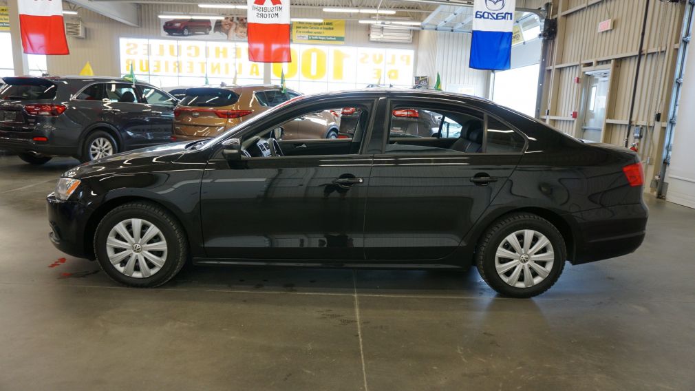 2014 Volkswagen Jetta (a/c-gr. électrique-sièges chauffants) #3