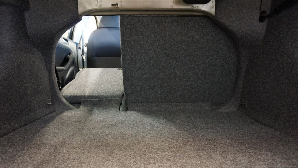2014 Volkswagen Jetta (a/c-gr. électrique-sièges chauffants) #18