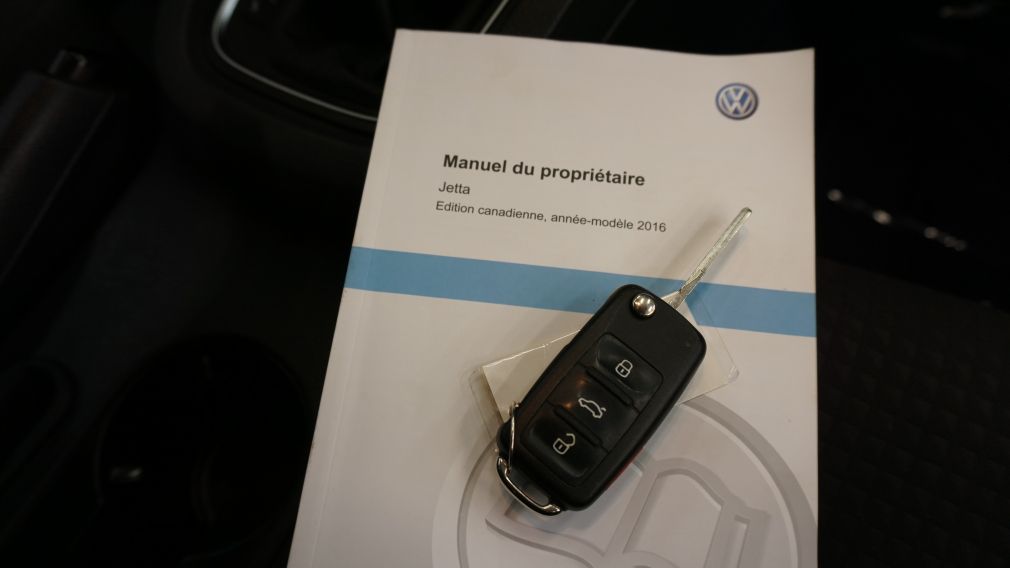 2016 Volkswagen Jetta (a/c-gr. électrique-caméra-bluetooth) #25