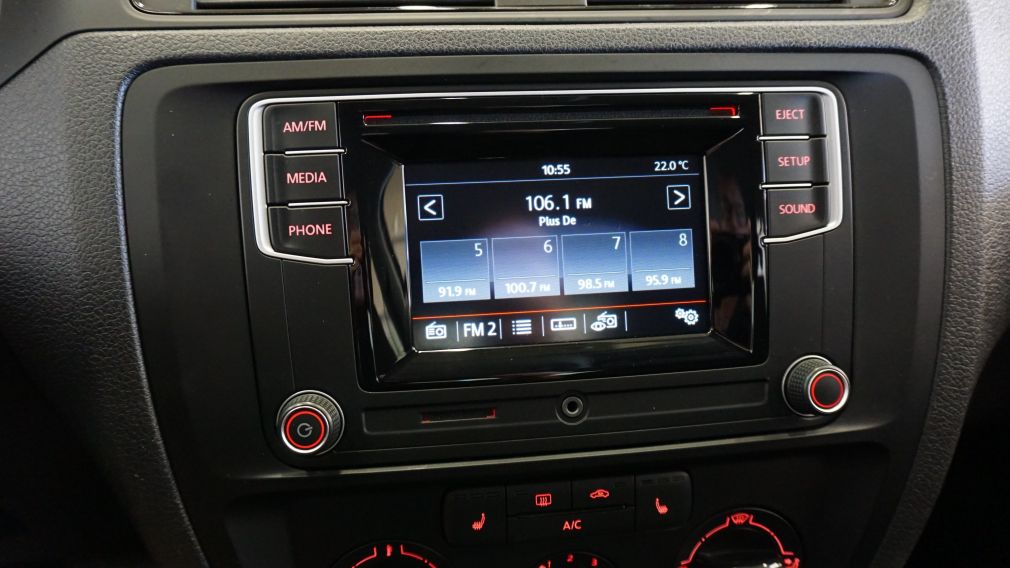 2016 Volkswagen Jetta (a/c-gr. électrique-caméra-bluetooth) #13