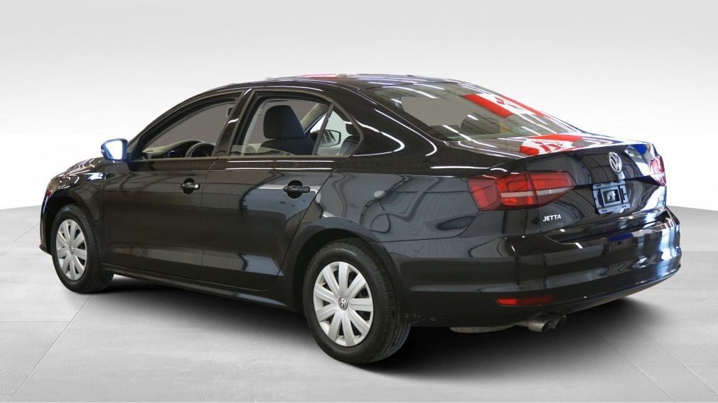 2016 Volkswagen Jetta (a/c-gr. électrique-caméra-bluetooth) #4