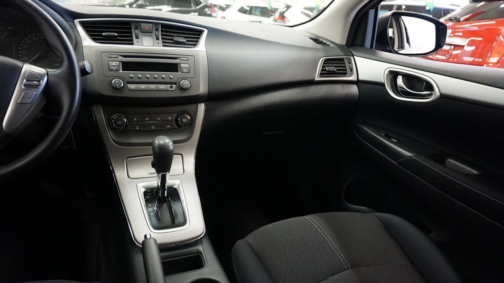 2014 Nissan Sentra S (a/c-bluetooth) #6