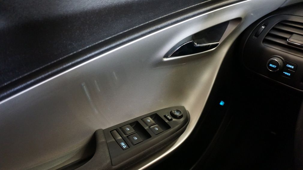 2015 Chevrolet Volt Hybrid (caméra-cuir-bluetooth) #16
